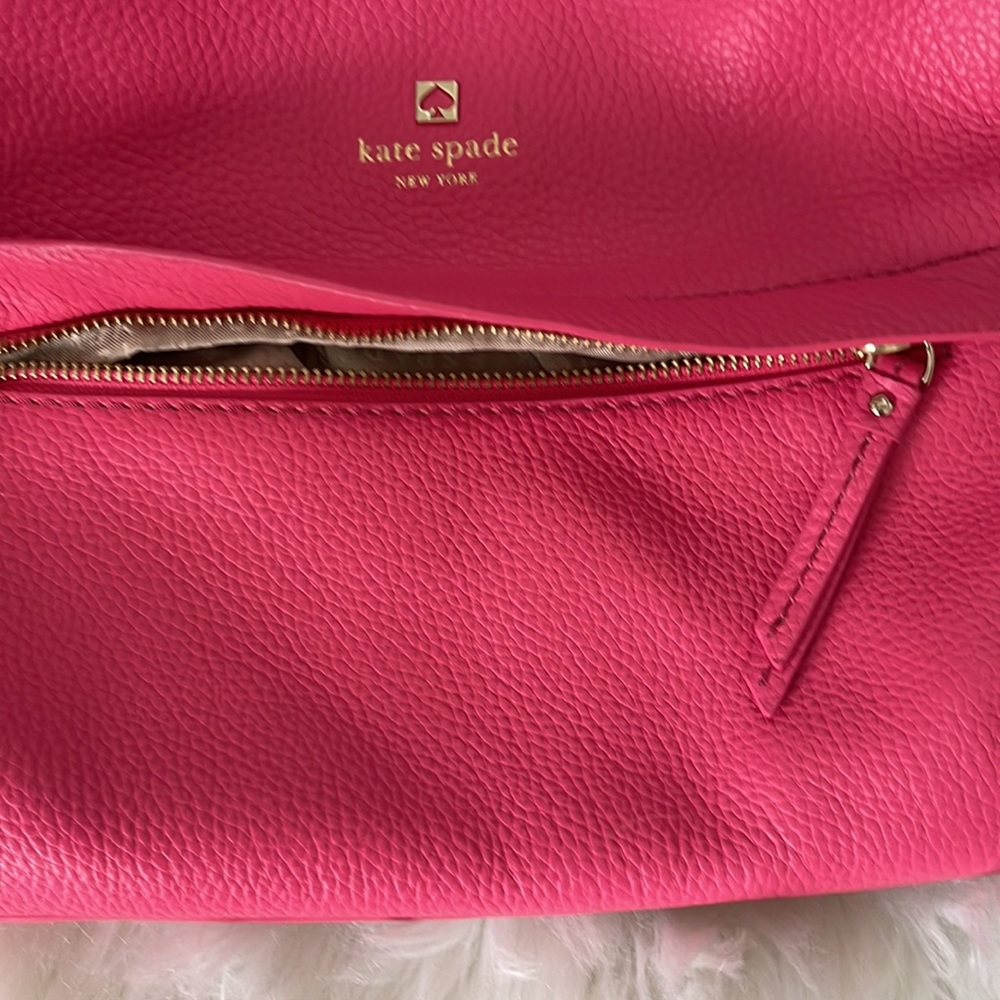 Kate Spade cross body - Picture 3 of 8